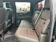 2025 GMC Sierra 1500 Denali | 1 Owner | No Accidents - Photo 22