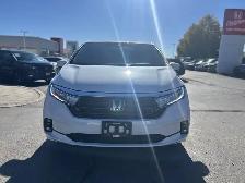 2023 Honda Odyssey Touring | Leather | Sunroof | Backup Camera - Photo 2