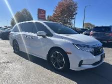 2023 Honda Odyssey Touring | Leather | Sunroof | Backup Camera - Photo 3