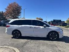 2023 Honda Odyssey Touring | Leather | Sunroof | Backup Camera - Photo 4