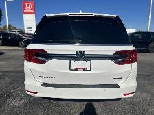 2023 Honda Odyssey Touring | Leather | Sunroof | Backup Camera - Photo 6