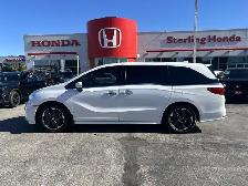 2023 Honda Odyssey Touring | Leather | Sunroof | Backup Camera - Photo 8
