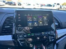 2023 Honda Odyssey Touring | Leather | Sunroof | Backup Camera - Photo 12