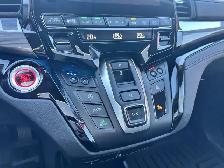 2023 Honda Odyssey Touring | Leather | Sunroof | Backup Camera - Photo 14