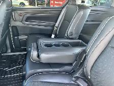 2023 Honda Odyssey Touring | Leather | Sunroof | Backup Camera - Photo 21