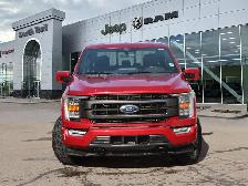 2022 Ford F-150 | NAV | BACKUP CAM | LTHR INT - Photo 3
