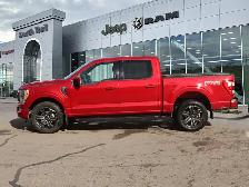 2022 Ford F-150 | NAV | BACKUP CAM | LTHR INT - Photo 4