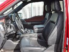 2022 Ford F-150 | NAV | BACKUP CAM | LTHR INT - Photo 7