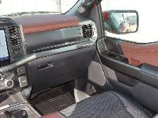 2022 Ford F-150 | NAV | BACKUP CAM | LTHR INT - Photo 21