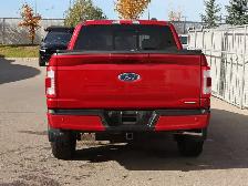 2022 Ford F-150 | NAV | BACKUP CAM | LTHR INT - Photo 27