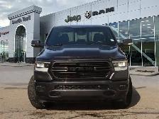 2021 Ram 1500 Sport 4x4 Crew Cab 6'4 Box | NAV | BACKUP CAM - Photo 3