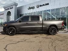 2021 Ram 1500 Sport 4x4 Crew Cab 6'4 Box | NAV | BACKUP CAM - Photo 4