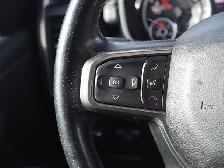 2021 Ram 1500 Sport 4x4 Crew Cab 6'4 Box | NAV | BACKUP CAM - Photo 11