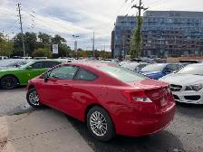 2013 Honda Civic 2dr Auto LX | NO ACCIDENT | ONE OWNER | - Photo 4