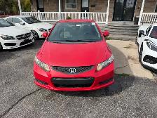 2013 Honda Civic 2dr Auto LX | NO ACCIDENT | ONE OWNER | - Photo 7