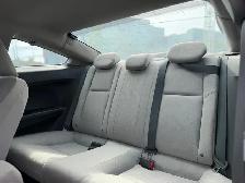 2013 Honda Civic 2dr Auto LX | NO ACCIDENT | ONE OWNER | - Photo 19