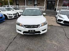 2015 Honda Accord 4dr I4 CVT LX LOW KM| NO ACCIDENT  ONE OWN - Photo 5