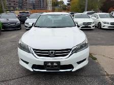 2015 Honda Accord 4dr I4 CVT LX LOW KM| NO ACCIDENT  ONE OWN - Photo 8