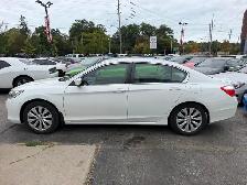 2015 Honda Accord 4dr I4 CVT LX LOW KM| NO ACCIDENT  ONE OWN - Photo 9