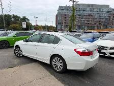 2015 Honda Accord 4dr I4 CVT LX LOW KM| NO ACCIDENT  ONE OWN - Photo 11