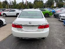 2015 Honda Accord 4dr I4 CVT LX LOW KM| NO ACCIDENT  ONE OWN - Photo 12