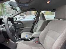 2015 Honda Accord 4dr I4 CVT LX LOW KM| NO ACCIDENT  ONE OWN - Photo 14