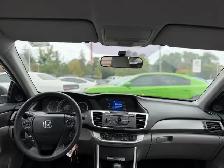2015 Honda Accord 4dr I4 CVT LX LOW KM| NO ACCIDENT  ONE OWN - Photo 15