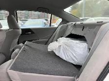 2015 Honda Accord 4dr I4 CVT LX LOW KM| NO ACCIDENT  ONE OWN - Photo 16