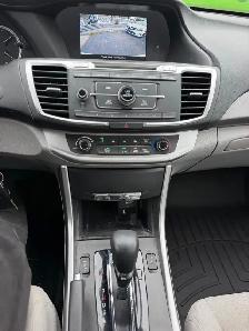2015 Honda Accord 4dr I4 CVT LX LOW KM| NO ACCIDENT  ONE OWN - Photo 17