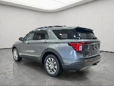 2026 Ford Explorer Active w/200A Pkg - Photo 3