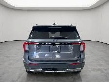 2026 Ford Explorer Active w/200A Pkg - Photo 4