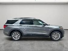 2026 Ford Explorer Active w/200A Pkg - Photo 7