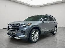 2026 Ford Explorer Active w/200A Pkg - Photo 8
