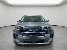 2026 Ford Explorer Active w/200A Pkg - Photo 9