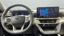 2026 Ford Explorer Active w/200A Pkg - Photo 10