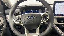 2026 Ford Explorer Active w/200A Pkg - Photo 12