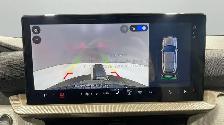 2026 Ford Explorer Active w/200A Pkg - Photo 23