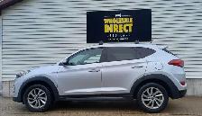 2016 Hyundai Tucson AWD - Photo 3