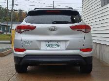 2016 Hyundai Tucson AWD - Photo 4