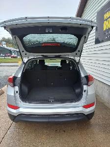 2016 Hyundai Tucson AWD - Photo 5