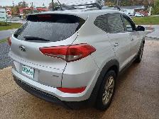 2016 Hyundai Tucson AWD - Photo 6