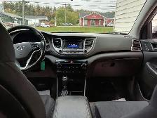 2016 Hyundai Tucson AWD - Photo 7