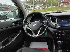 2016 Hyundai Tucson AWD - Photo 8