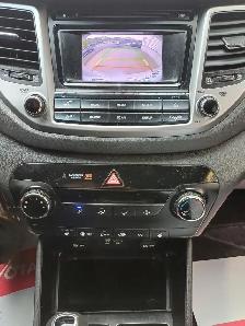 2016 Hyundai Tucson AWD - Photo 9