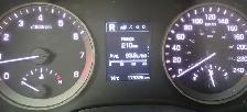 2016 Hyundai Tucson AWD - Photo 10