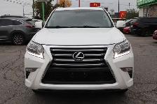 2015 Lexus GX 460 - Photo 2