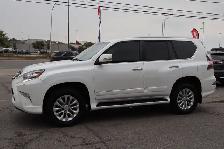2015 Lexus GX 460 - Photo 3