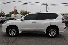 2015 Lexus GX 460 - Photo 4
