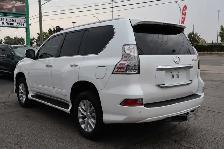 2015 Lexus GX 460 - Photo 5