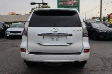 2015 Lexus GX 460 - Photo 6